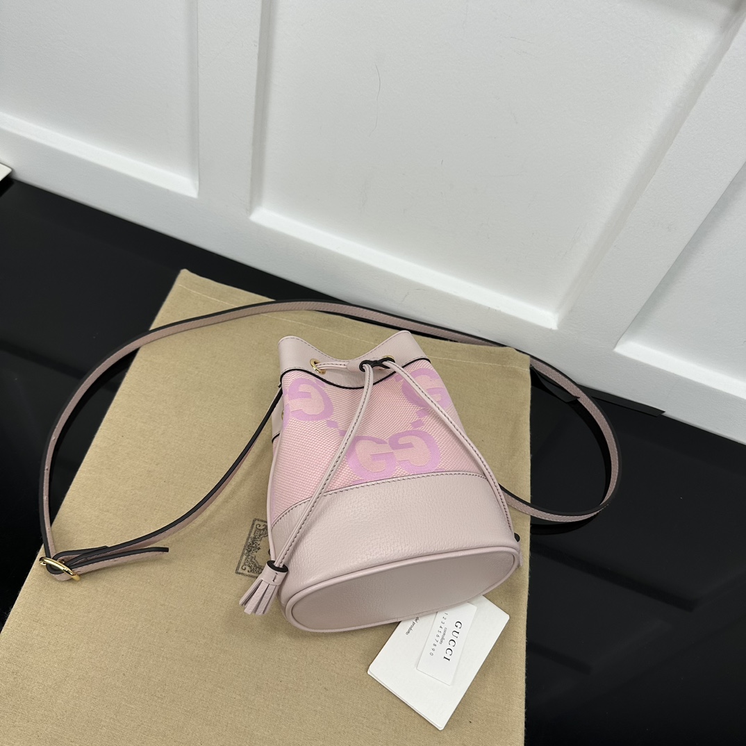 Gucci Drawstring Bags